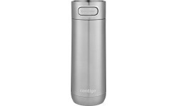 Contigo Luxe Autoseal Stainless Steel Travel Mug, 2115522, 470 ml