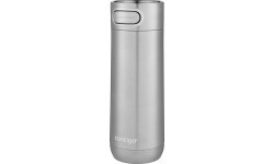 Termopuodelis Contigo Luxe Autoseal Stainless Steel, 2115522, 470 ml
