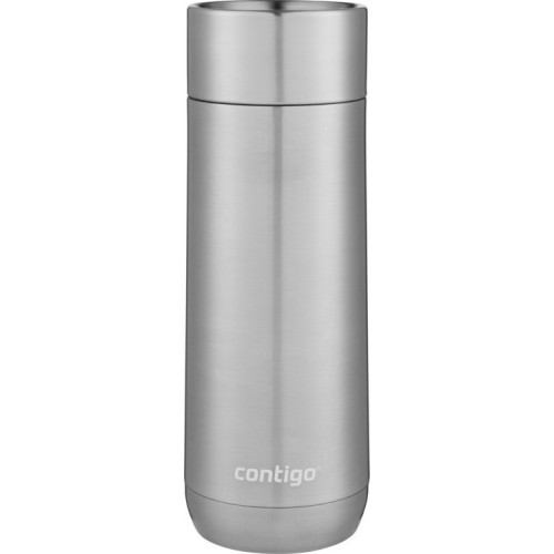 Termopuodelis Contigo Luxe Autoseal Stainless Steel, 2115522, 470 ml
