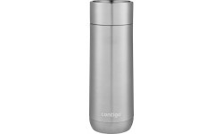 Termopuodelis Contigo Luxe Autoseal Stainless Steel, 2115522, 470 ml