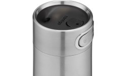 Термокружка Contigo Luxe Autoseal Stainless Steel, 2115522, 470 мл
