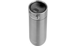 Термокружка Contigo Luxe Autoseal Stainless Steel, 2115522, 470 мл
