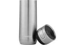 Термокружка Contigo Luxe Autoseal Stainless Steel, 2115522, 470 мл