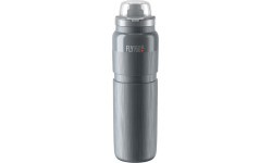 Gertuvė Elite FLY MTB TEX // 950 ml, su dangteliu (pilka)