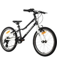 Karbon Superlight 20 Bicycle, black