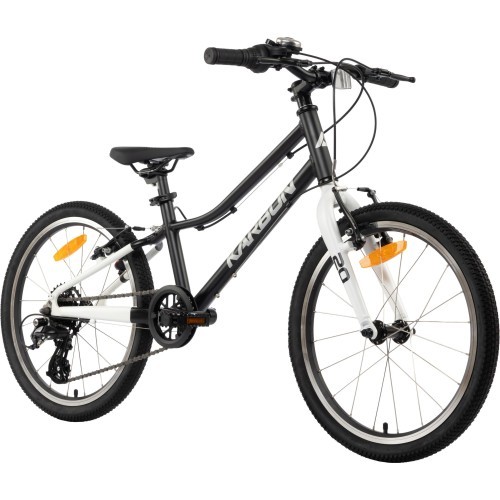 Велосипед Karbon Superlight 20, чёрный