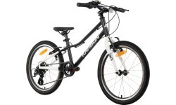 Karbon Superlight 20 Bicycle, black