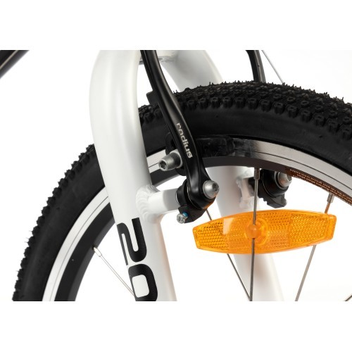 Велосипед Karbon Superlight 20, чёрный