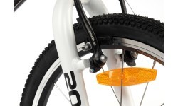 Велосипед Karbon Superlight 20, чёрный