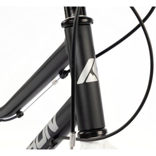 Karbon Superlight 20 Bicycle, black