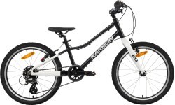 Dviratis Karbon Superlight 20 black
