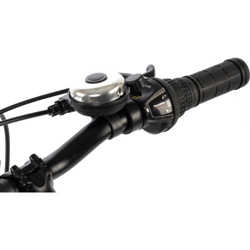 Karbon Superlight 20 Bicycle, black