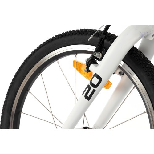Велосипед Karbon Superlight 20, чёрный