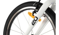 Dviratis Karbon Superlight 20 black