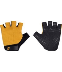 FORCE Loose Gloves (yellow) M