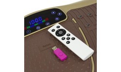 Vibracinė platforma SVP03 Loop