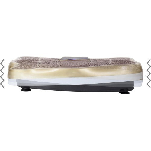 Vibracinė platforma SVP03 Loop