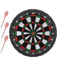 Smiginio taikinys Spokey NARVI BASIC 942240