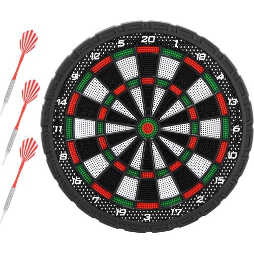 Dartboard Spokey NARVI BASIC 942240