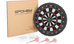 Smiginio taikinys Spokey NARVI BASIC 942240