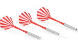 Dartboard Spokey NARVI BASIC 942240