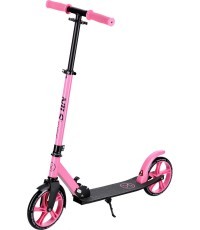 HM2009 PINK SCOOTER NILS EXTREME