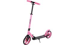 HM2009 PINK SCOOTER NILS EXTREME