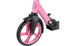 HM2009 PINK SCOOTER NILS EXTREME