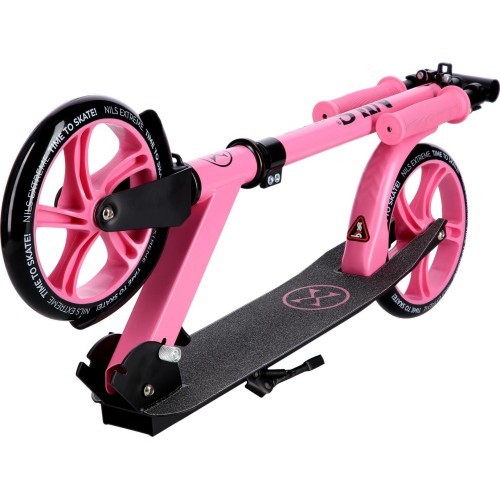 HM2009 PINK SCOOTER NILS EXTREME