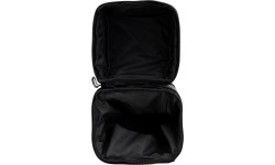 Saddle bag FORCE Adventure XL // 8 L (black)