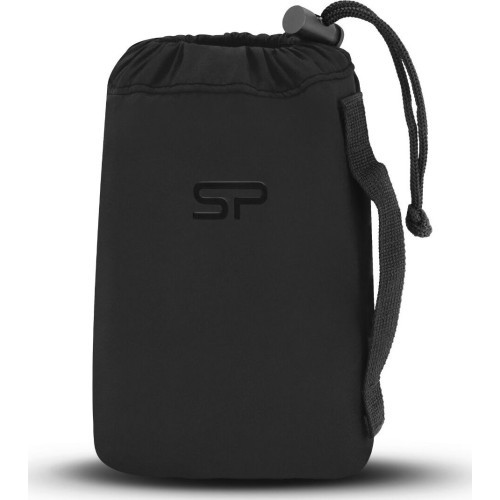 Miesto kuprinė Spokey FLIPER, talpa 15 l