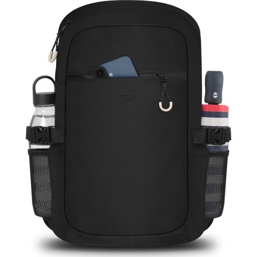 Miesto kuprinė Spokey FLIPER, talpa 15 l