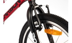 Karbon Superlight 20 Bike, Red