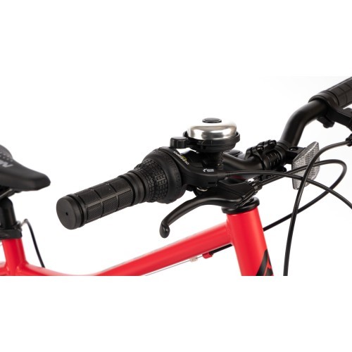 Dviratis Karbon Superlight 20 red