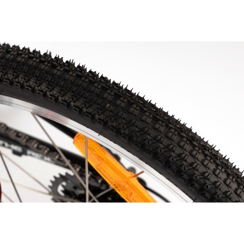 Karbon Superlight 20 Bike, Red