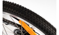 Karbon Superlight 20 Bike, Red