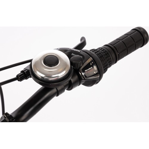 Велосипед Karbon Superlight 20, красный