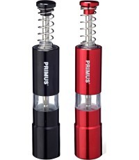 Salt And Pepper Mill Primus 2-Pack