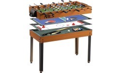 Игровой стол Nils Extreme SDM 4in1