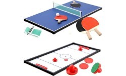 Playing Table Nils Extreme SDM 4in1
