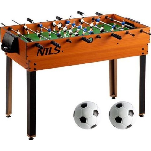 Žaidimų stalas Nils Extreme SDM 4in1