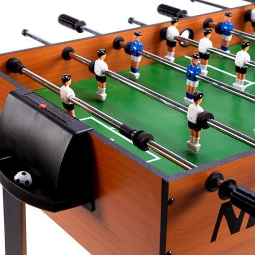 Playing Table Nils Extreme SDM 4in1