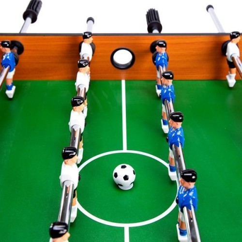 Playing Table Nils Extreme SDM 4in1