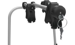 Towbar Bike Rack HAKR Trip 3 Middle