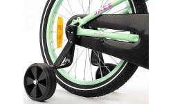 Karbon Jazz 18 Kids' Bike, Mint