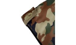 NC2002 MORO SLEEPING BAG NILS CAMP