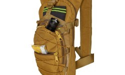NC1732 BEIGE BACKPACK NILS CAMP