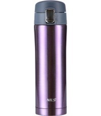NCB10 THERMAL CUP VIOLET NILS