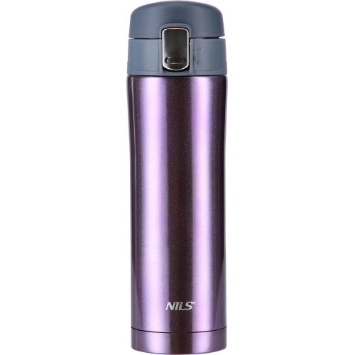 Violetinis termopuodelis NILS NCB10