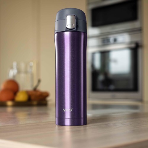 Violetinis termopuodelis NILS NCB10